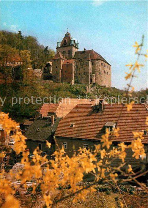 Liebstadt Schloss Kuckuckstein