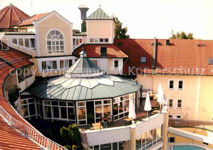 Bad Griesbach Rottal Columbia Hotels & Resorts