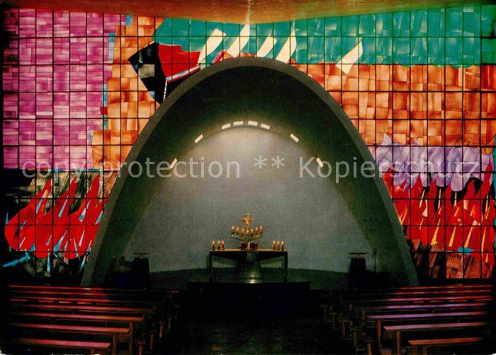 Ebermannstadt Kirche Verklaerung Christi Jugendburg Feuerstein