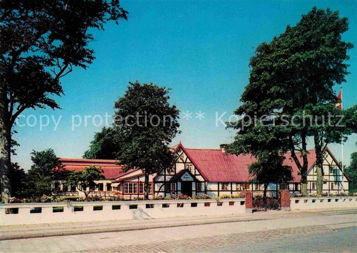 Marielyst Hotel Norrevang