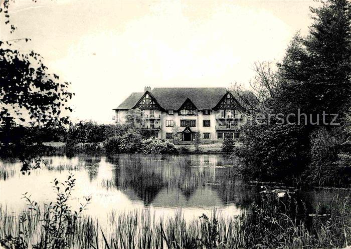 Weelde Rustoord Emmaus Maison de Repos