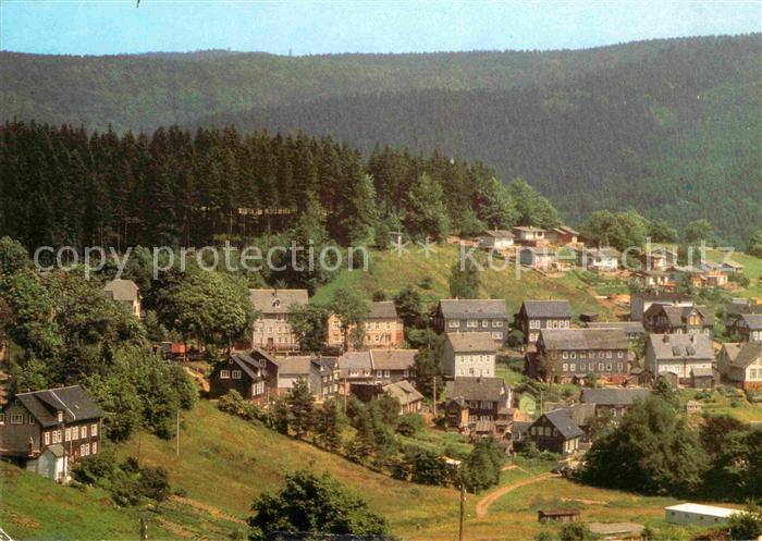Stuetzerbach Panorama