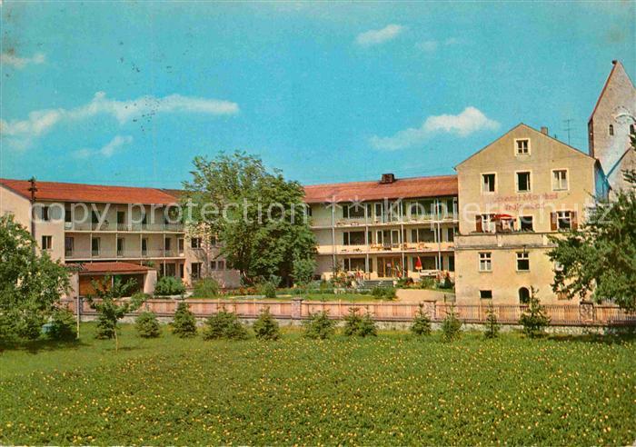 Bad Goegging Trajansbad