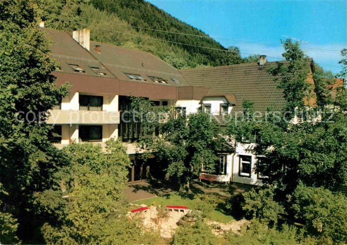 Hoefen Enz Hotel Ochsen