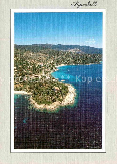 Aiguebelle Vue du ciel