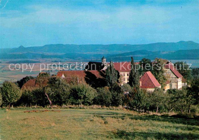 Horb Neckar Kloster Kirchberg