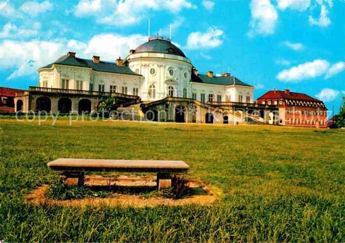 STUTTGART  CITY Solitude