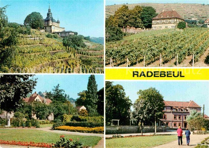 Radebeul spitzhaus Heimatmuseum Haus Hofloessnitz Salvador Allende Platz Kreisku