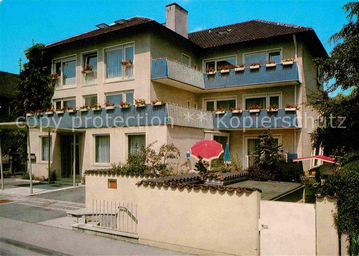 Bad Woerishofen Privatklinik Dr Karl Spiske