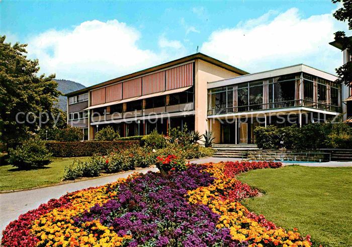 Eberbach Neckar Kurhaus