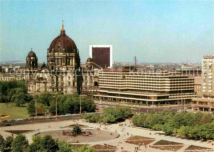 BERLIN  CITY Stadtzentrum