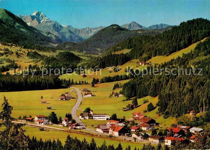 Langenwang Fischen mit Widderstein