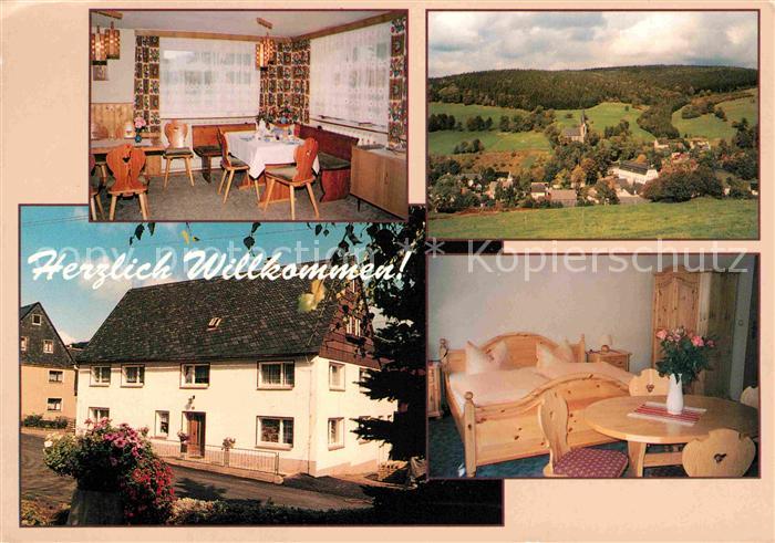 Rechenberg-Bienenmuehle Osterzgebirge Gaestehaus Joerg Richter Gaststube Zimmer