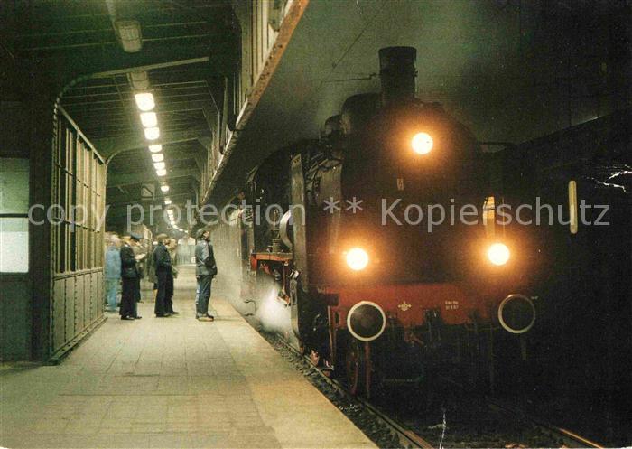 Lokomotive Museumslokomotive 38 1182 Zwickau Hauptbahnhof