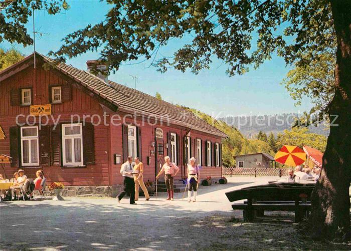 Langelsheim Maassener Gaipel Fam. Fiedler