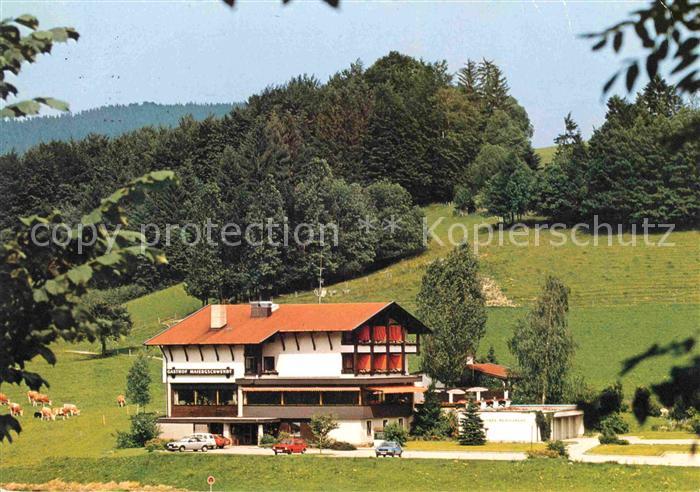 Ruhpolding Bayern Hotel Cafe Maiergschwendt