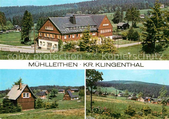 Muehlleithen Klingenthal
