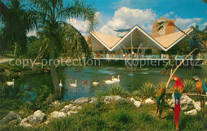 Tampa Florida Hospitality House
