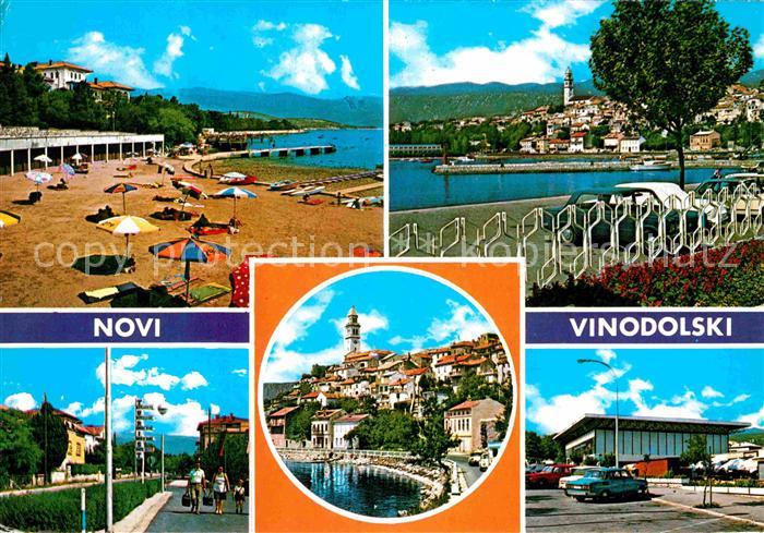 Novi Vinodolski
