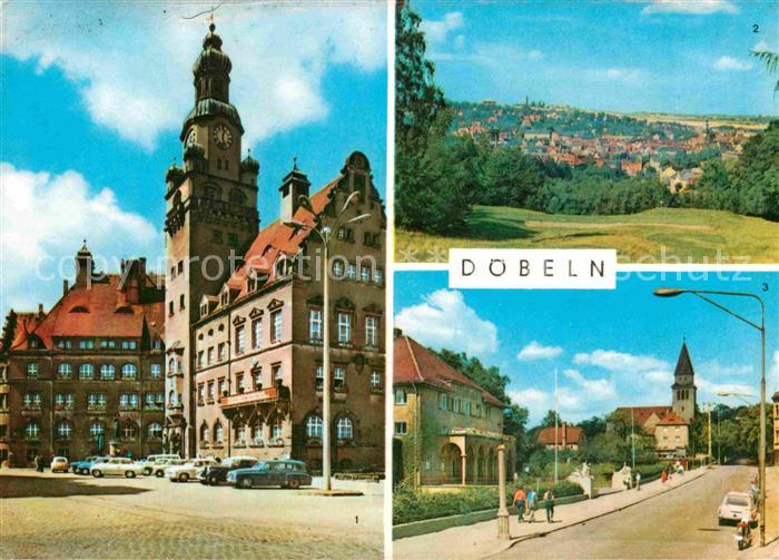 Doebeln