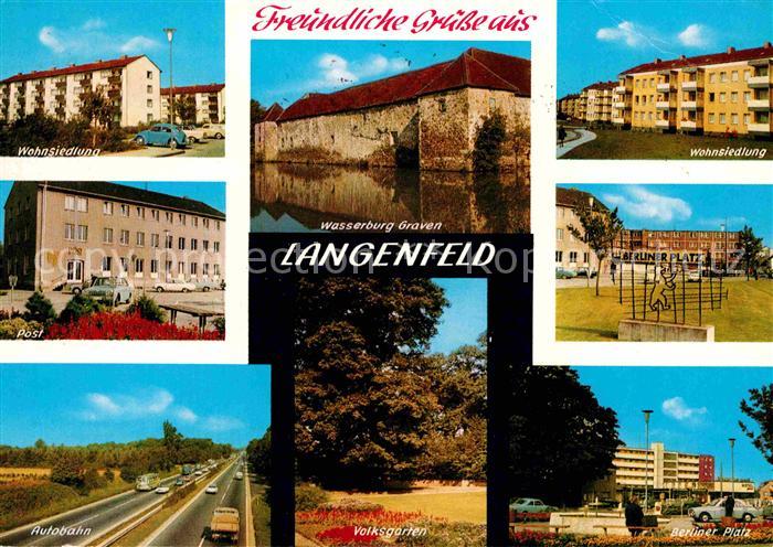 Langenfeld Rheinland