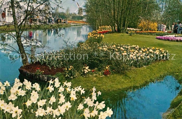 Lisse Keukenhof