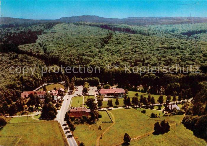 Johanniskreuz Hotel Gasthaus Johanniskreuz Fliegeraufnahme