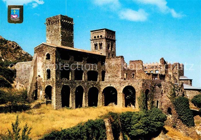 Sant Pere Pescador Monastir