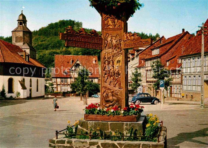 Bad Grund Hotel Cafe Restaurant Iberger Kaffeehaus