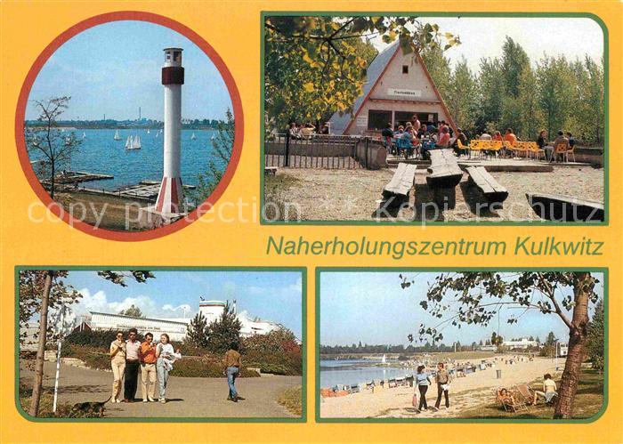 Kulkwitz Naherholungszentrum