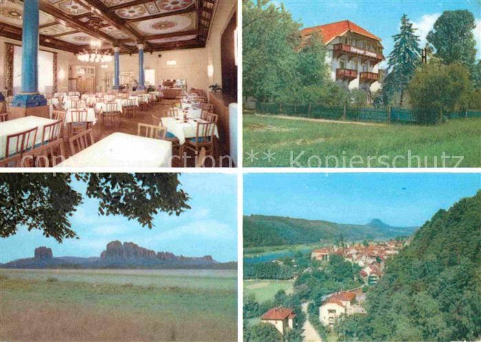 Ostrau Sachsen Hotel Ostrauer Scheibe