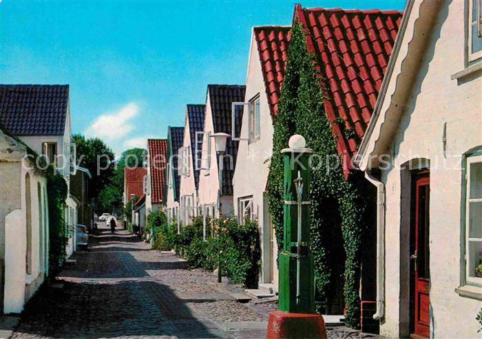 Wyk Foehr Carl Haeberlin Strasse