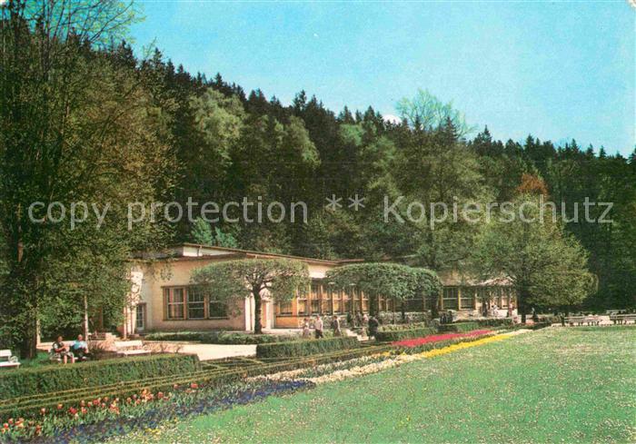 Bad Elster Staatsbad