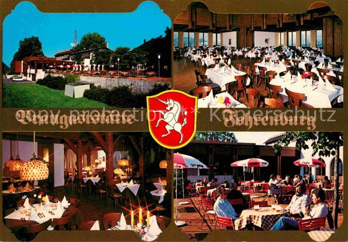 Bludenz Vorarlberg Restaurant Fohrenburg