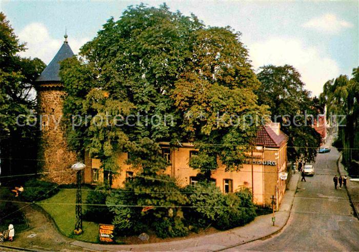 Recklinghausen Westfalen Engelsburg