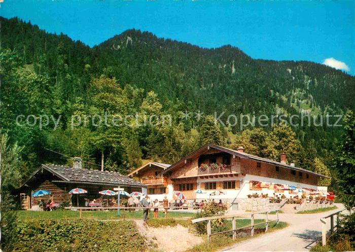 Kreuth Tegernsee Restaurant Cafe Schwaigeralm