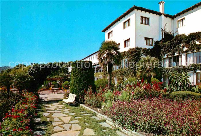 Pollensa Hotel Formentor