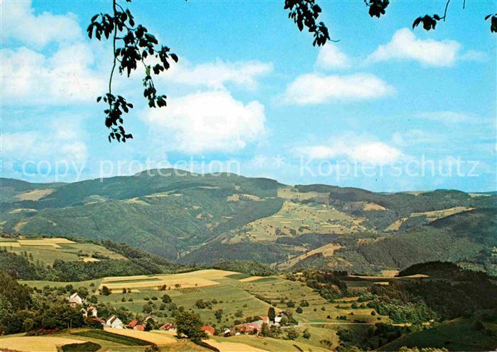 Gresgen Fliegeraufnahme Hotel Pension Loewen