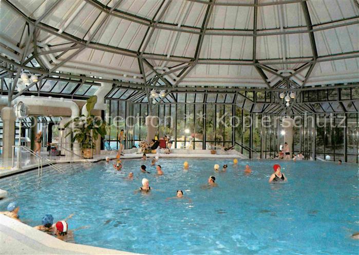 BADENWEILER BW Thermalbad