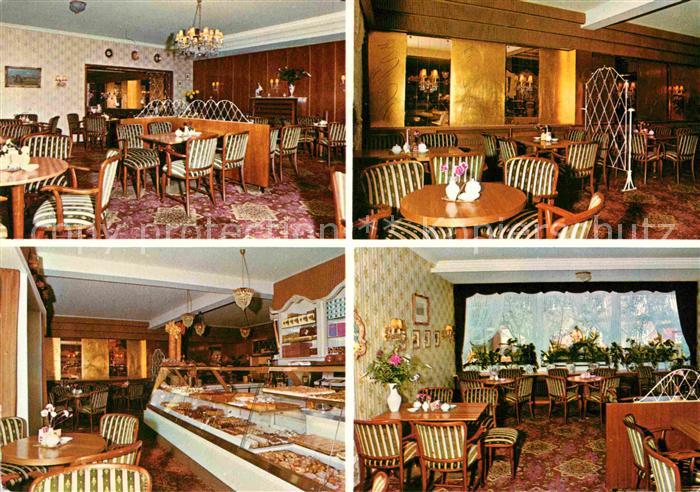 Westerland Sylt Cafe Wien