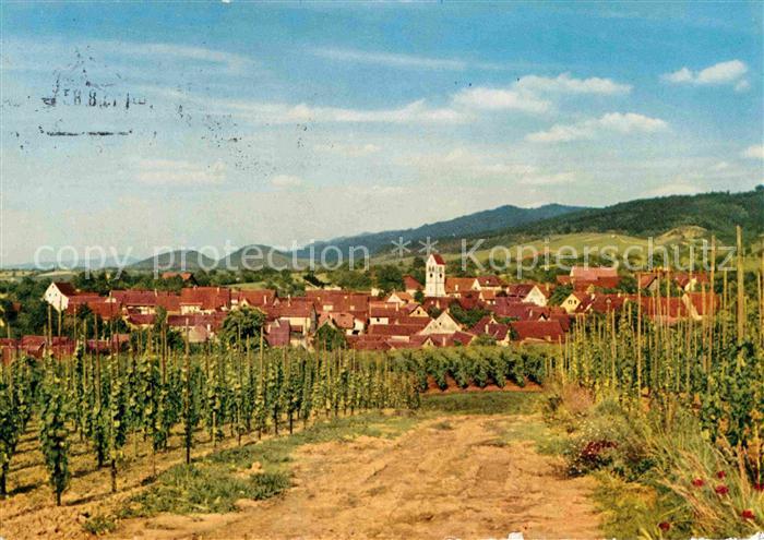 Britzingen Gasthaus Zum Hirschen