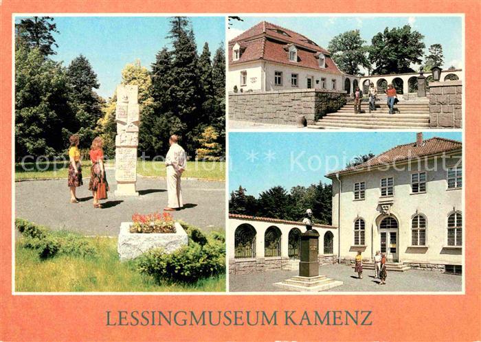 Kamenz Sachsen Lessingmuseum