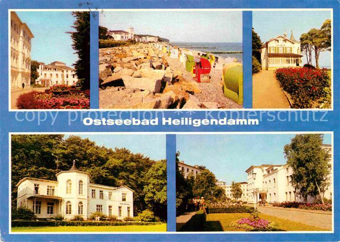 Heiligendamm Ostseebad Strand Haus-Weimar Haus-Dresden Haus-Mecklenburg