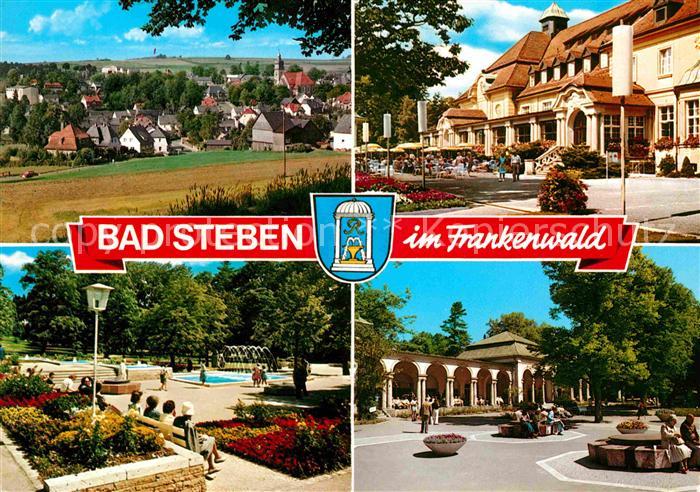 Bad Steben