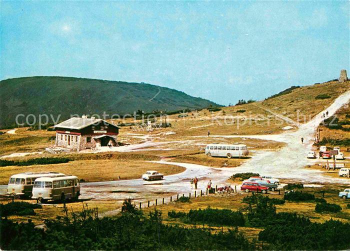 Krkonose Vrbata Chalet