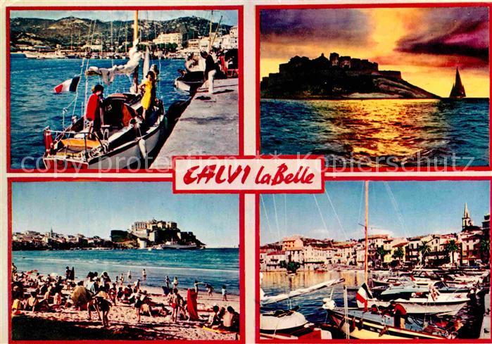 Riva Bella Strand Hafen