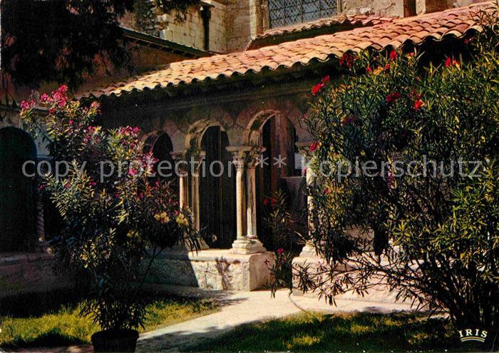 Aix-en-Provence Cathedrale Saint Sauveur