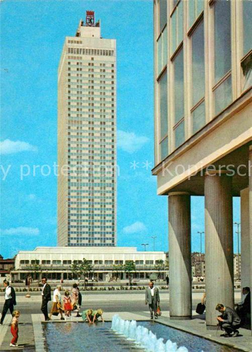 BERLIN  CITY Hotel Stadt Berlin