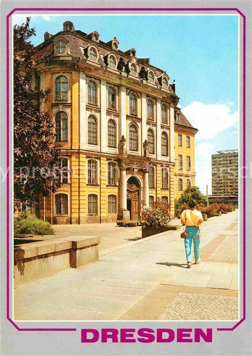 DRESDEN Elbe Landhaus