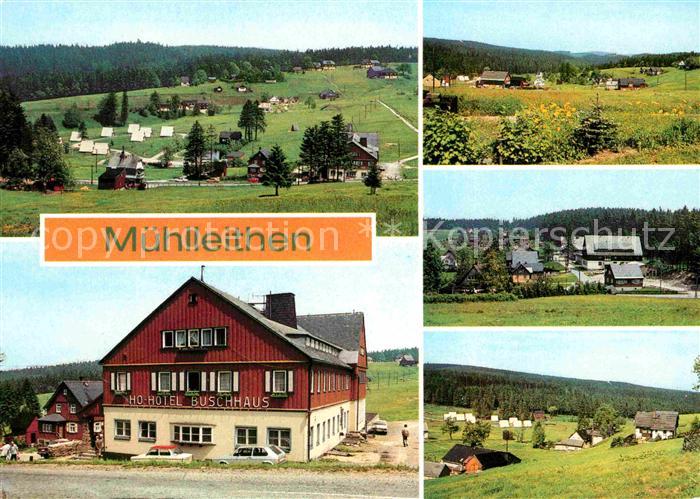 Muehlleithen Klingenthal